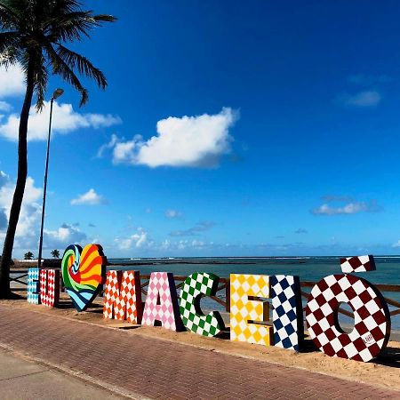 Home In Family Maceió Kültér fotó
