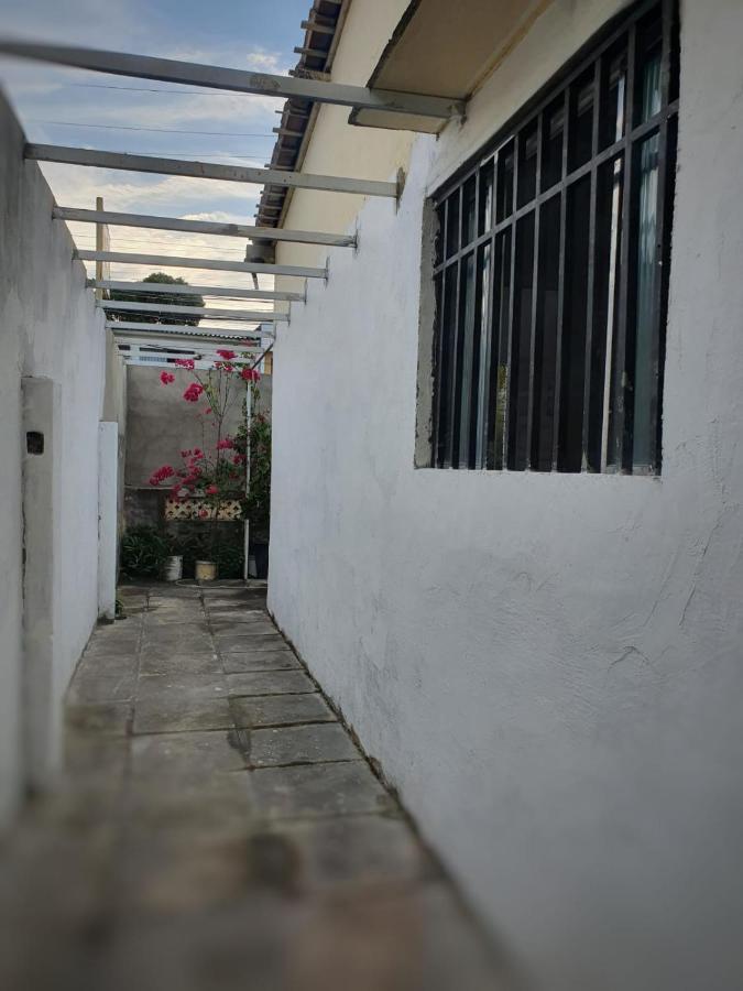 Home In Family Maceió Kültér fotó