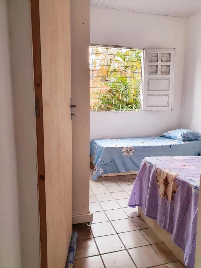 Home In Family Maceió Kültér fotó