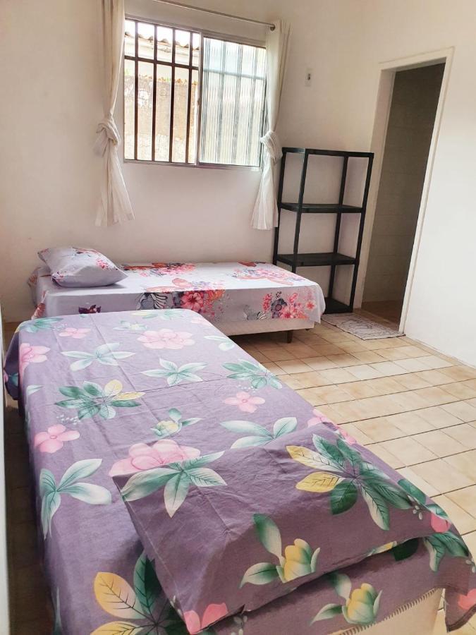 Home In Family Maceió Kültér fotó