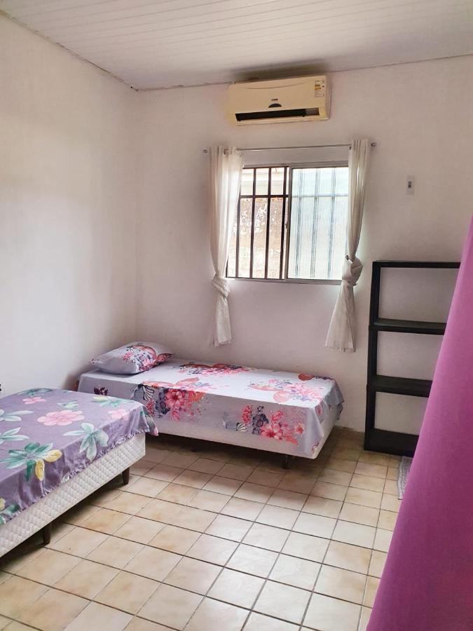Home In Family Maceió Kültér fotó